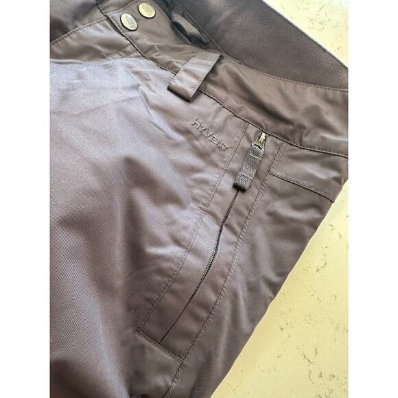 The North Face Hyvent Snow Pants - Picture 6 of 6